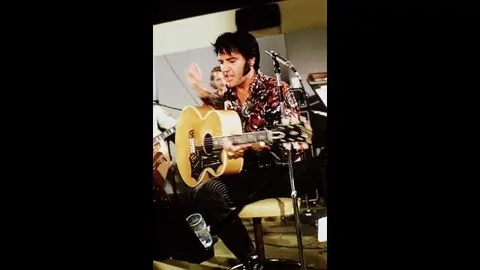 Amazon.co.jp: THIS IS ELVIS 没後30周年メモリアル