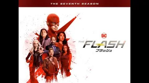 THE FLASH / フラッシュ ＜セブンス・シーズン＞｜フジテレビの人気