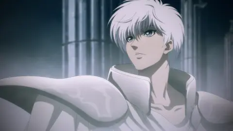 BASTARD!!－暗黒の破壊神－地獄の鎮魂歌編｜フジテレビの人気