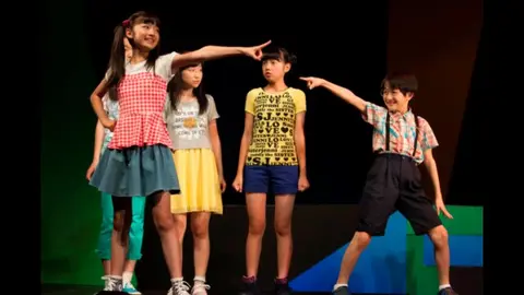 りぼん60周年記念公演　舞台『こどものおもちゃ』まろちゃん組-りぼん60周年記念公演　舞台『こどものおもちゃ』まろちゃん組