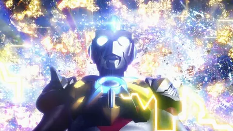 劇場版ウルトラマンオーブ 絆の力、おかりします!｜フジテレビの