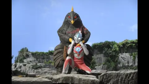 ウルトラマンオーブTHE ORIGIN SAGA｜フジテレビの人気ドラマ・アニメ