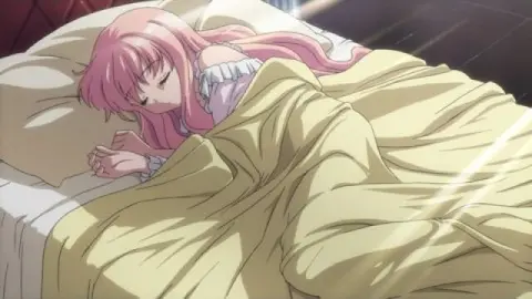 第1話 ゼロのルイズ｜フジテレビの人気ドラマ・アニメ・TV番組の動画が