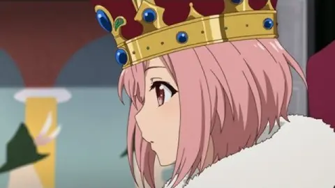 サクラクエスト 第25話 桜の王国 最終話 アフレコ台本 TVアニメ「サクラクエスト」公式