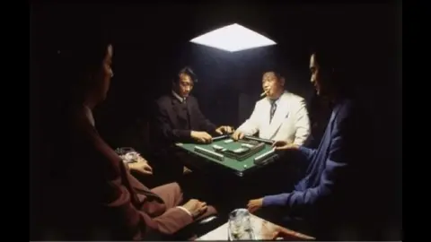 雀鬼5 【完結編】ひとりだけの引退試合｜フジテレビの人気ドラマ