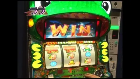 第12回 りっちらんど スロット館 … ケロット2/押忍!番長2/モンキー