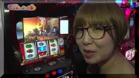 306 水瀬美香のスロってみっか～罰ゲーム編～ 豪腕水瀬が犯した痛恨の 