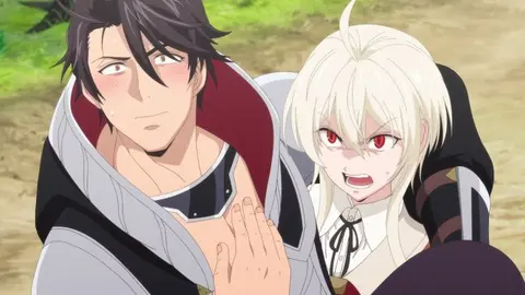 第7話 魔王サマと謎の町｜フジテレビの人気ドラマ・アニメ・TV番組の