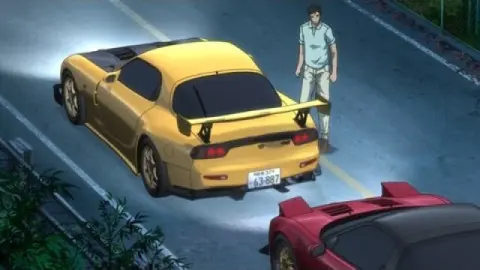 ACT.2 新たなる戦場｜フジテレビの人気ドラマ・アニメ・TV番組の動画が