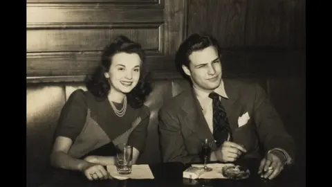 マーロン・ブランドの肉声｜フジテレビの人気ドラマ・アニメ・TV番組の