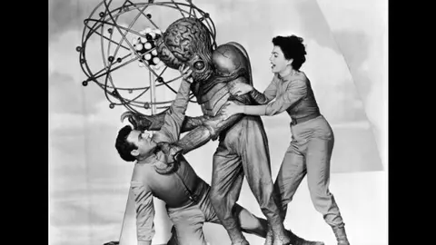宇宙水爆戦 HDリマスター版('55米) 宇宙水爆戦 HDリマスター版(´55米)