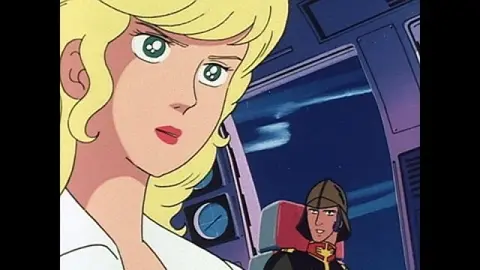 第11話 イセリナ、恋のあと｜フジテレビの人気ドラマ・アニメ・TV番組