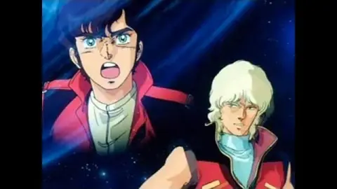 機動戦士ガンダムZZ｜フジテレビの人気ドラマ・アニメ・TV番組の動画が