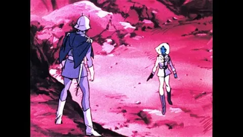 劇場版 機動戦士ガンダムII 哀・戦士編｜フジテレビの人気ドラマ