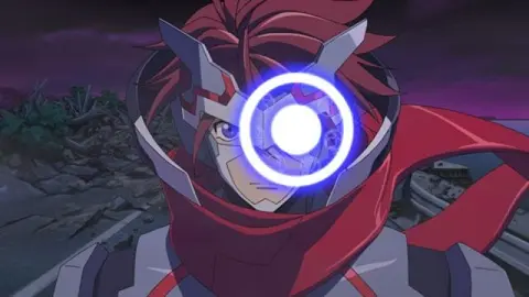 セイクリッドセブン｜フジテレビの人気ドラマ・アニメ・TV番組の動画が