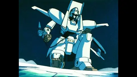 重戦機エルガイムIII フルメタル ソルジャー｜フジテレビの人気ドラマ