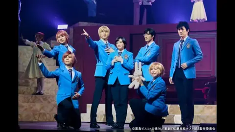 歌劇 桜蘭高校ホスト部〈2枚組〉 歌劇『桜蘭高校ホスト部』 Blu-ray & DVD 発売中|スポーツ