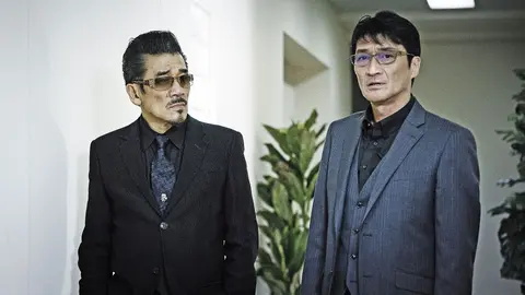 に491 新・極道の紋章1〜8巻（DVD）新品未開封　的場浩司,小沢和義,白竜 的場浩司主演】新・極道の紋章6 | 宅配DVDレンタルのTSUTAYA DISCAS