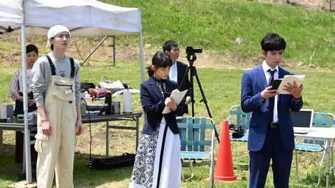 99.9‐刑事専門弁護士‐THE MOVIE｜フジテレビの人気ドラマ・アニメ・TV