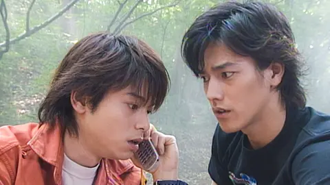 動物のお医者さん フジテレビの人気ドラマ アニメ Tv番組の動画が見放題 Fod