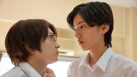 第8話｜フジテレビの人気ドラマ・アニメ・TV番組の動画が見放題＜FOD＞