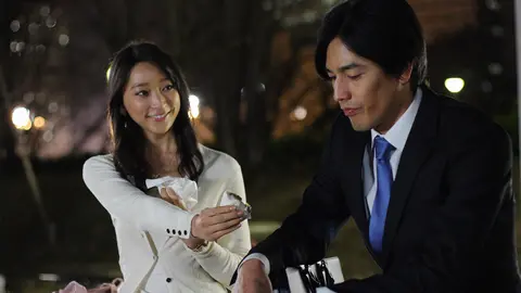 泣かないと決めた日｜フジテレビの人気ドラマ・アニメ・TV番組の動画が