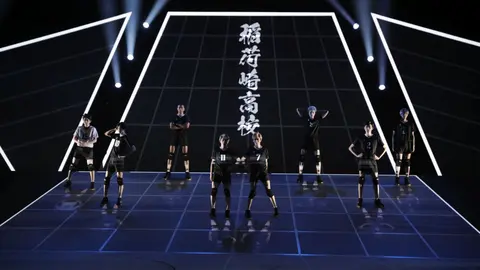 ハイパープロジェクション演劇 ハイキュー!! Documentary of\\"… Amazon.co.jp: ハイパープロジェクション演劇「ハイキュー