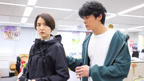エルピス―希望、あるいは災い―｜フジテレビの人気ドラマ・アニメ