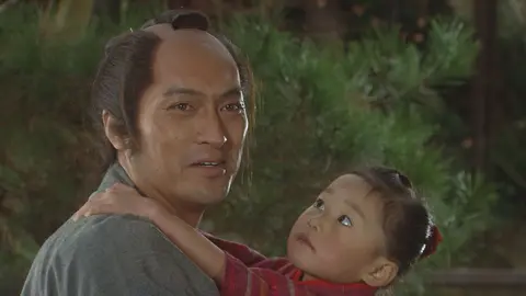 壬生義士伝 新選組でいちばん強かった男｜フジテレビの人気ドラマ