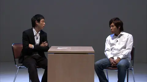 さらば青春の光「なにわナンバー」｜フジテレビの人気ドラマ・アニメ