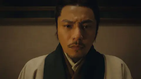 風起隴西（ふうきろうせい）－SPY of Three Kingdoms－｜フジ