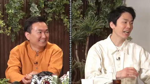 第17回 NSC華の26期！アインシュタインと余談で語り合う！｜フジ