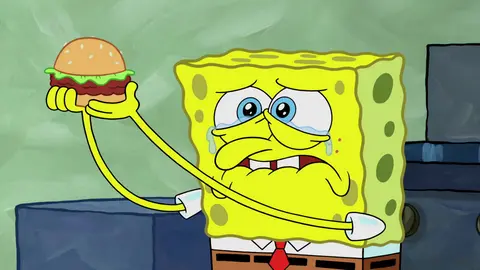 吹替版）第7話 新作バーガー／ふたりはライバル｜フジテレビの人気