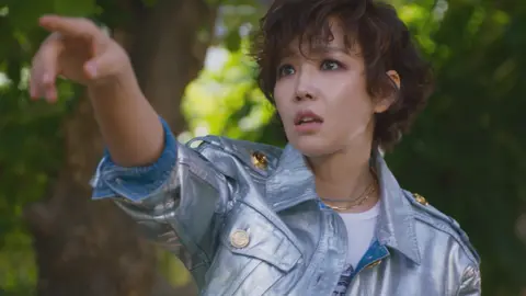 魔女は生きている～妻たちの復讐～｜フジテレビの人気ドラマ