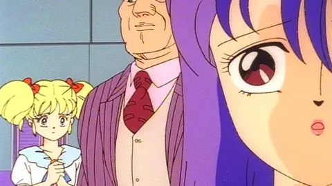 アイドル伝説 えり子｜フジテレビの人気ドラマ・アニメ・TV番組