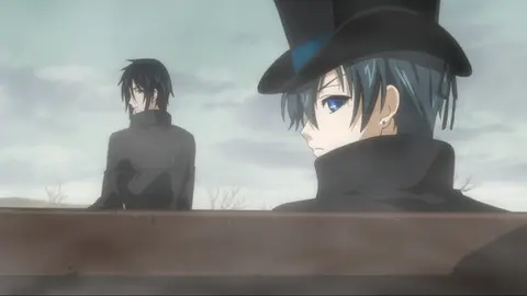 第13話 その執事、居候｜フジテレビの人気ドラマ・アニメ・TV番組の