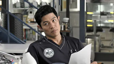 劇場版『TOKYO MER～走る緊急救命室～』｜フジテレビの人気