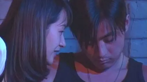 匿名配送・ゴースト　永遠の愛　DVD BOX チャン・ドンゴン主演作 ゴースト～永遠の愛～ DVD-BOX〈8枚組〉全巻 韓国ドラマ 韓流