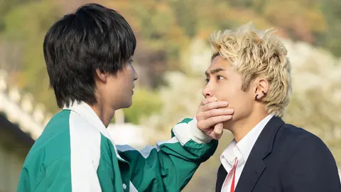 佐原先生と土岐くん｜フジテレビの人気ドラマ・アニメ・TV番組の
