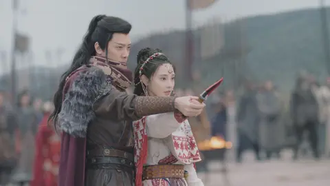 中国ドラマ　星河長明 運命の妃と不滅の帝　DVD 全13巻セット　全巻 星河長明 運命の妃と不滅の帝 | 宅配DVDレンタルのTSUTAYA DISCAS