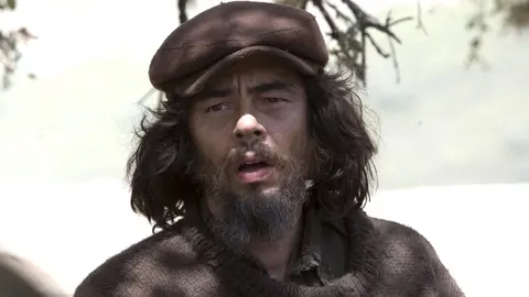 激レア　激レア　B1判両面印刷 希少B1判映画ポスター　チェ　39歳別れの手紙 71Z9FLu9lAL._AC_UF350,