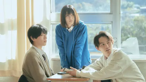 マイストロベリーフィルム｜フジテレビの人気ドラマ・アニメ・TV番組の