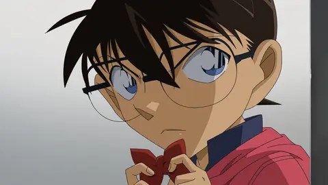 第1058話 警察に居座った男｜フジテレビの人気ドラマ・アニメ