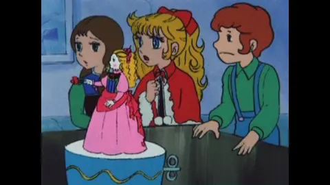 女王陛下のプティアンジェ｜フジテレビの人気ドラマ・アニメ・TV