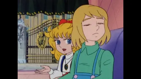 女王陛下のプティアンジェ｜フジテレビの人気ドラマ・アニメ・TV