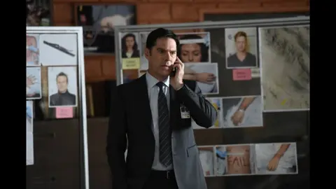 クリミナル・マインド/FBI vs. 異常犯罪 シーズン12｜フジテレビの人気