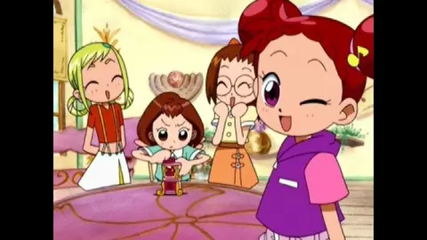 第2話 ハナちゃん6年生になる!｜フジテレビの人気ドラマ・アニメ・TV