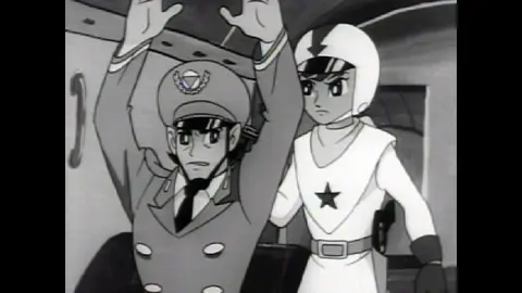 レインボー戦隊ロビン｜フジテレビの人気ドラマ・アニメ・TV番組の動画