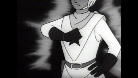 レインボー戦隊ロビン｜フジテレビの人気ドラマ・アニメ・TV番組の動画