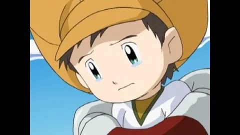 デジモンフロンティア｜フジテレビの人気ドラマ・アニメ・TV番組の動画